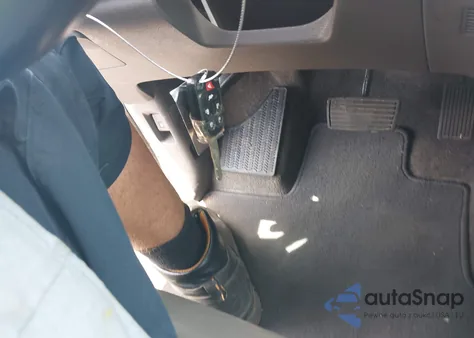 2013 Honda Odyssey Ex-L from USA, damaged, VIN 5FNRL5H68DB072933